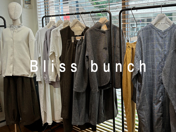 ブランドイメージ