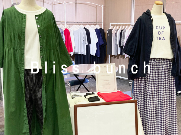 ブランドイメージ